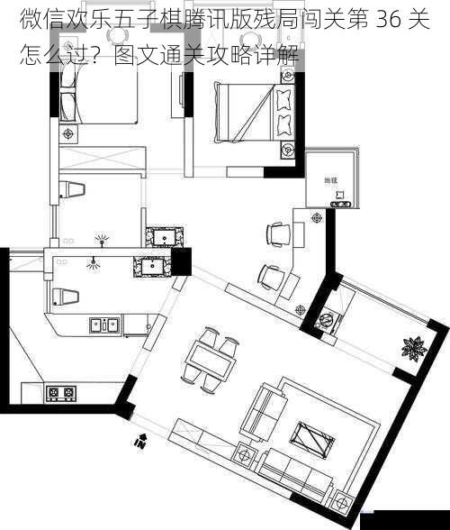 布局分析
