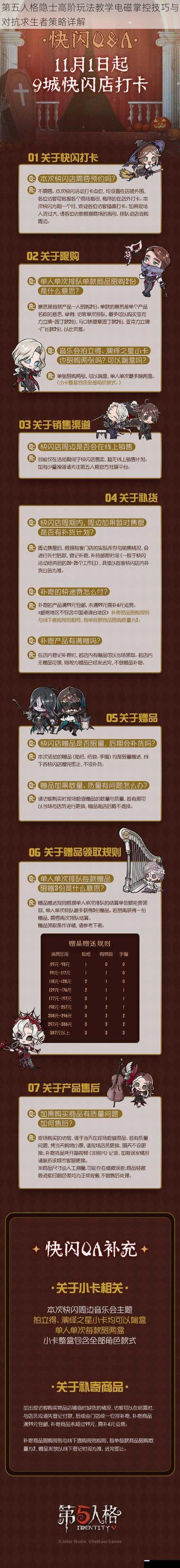 第五人格隐士高阶玩法教学电磁掌控技巧与对抗求生者策略详解