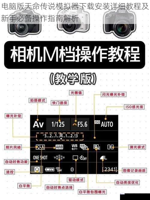 电脑版天命传说模拟器下载安装详细教程及新手必备操作指南解析