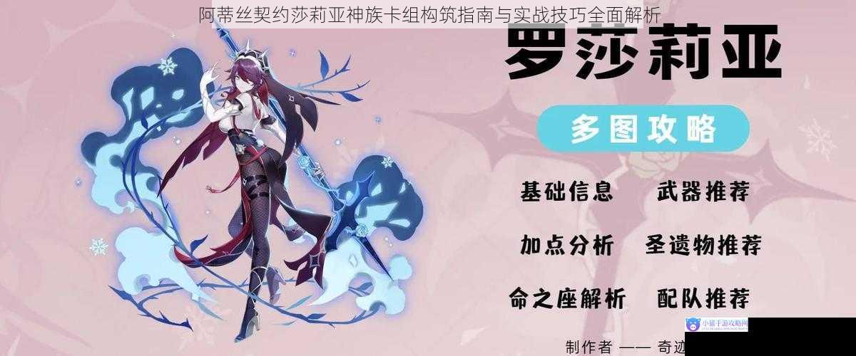 阿蒂丝契约莎莉亚神族卡组构筑指南与实战技巧全面解析